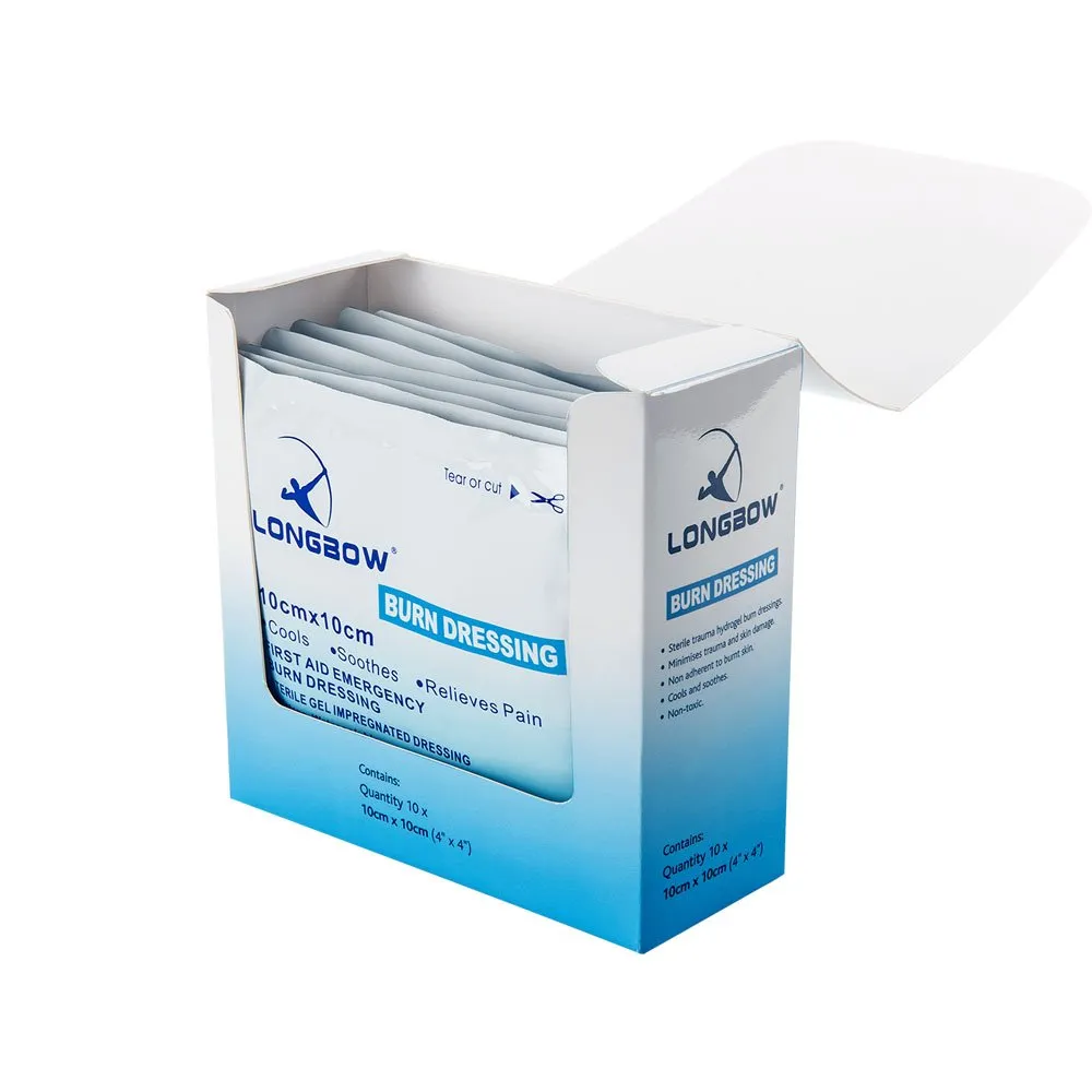 burn dressing-10cm