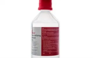 Buffer Eye wash