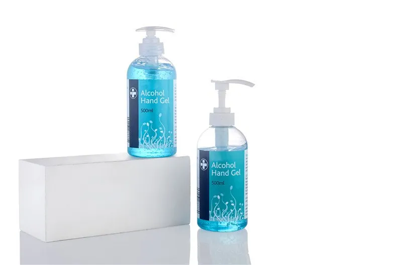 longbow hand sanitizer 500ml series