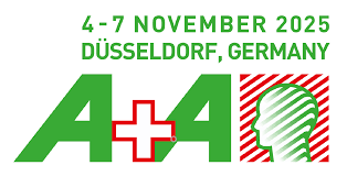 A+A 2025 in Dusseldorf